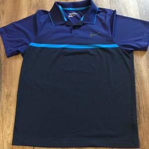 Dryfit Nike Men's Golf Polo